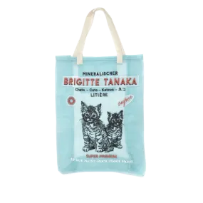 Brigitte Tanaka   Chat - Cats Bag