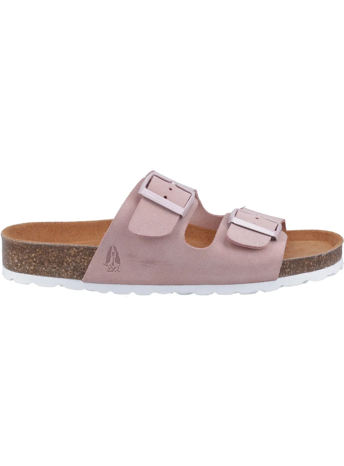 Buy HUSH PUPPIES Blaire Mule Sandal Pink 8 | Sandals | Tu