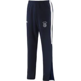 Cappawhite Ladies Football Club Aspire Skinny Tracksuit Bottoms