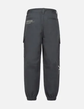 Cargo Pockets Joggers