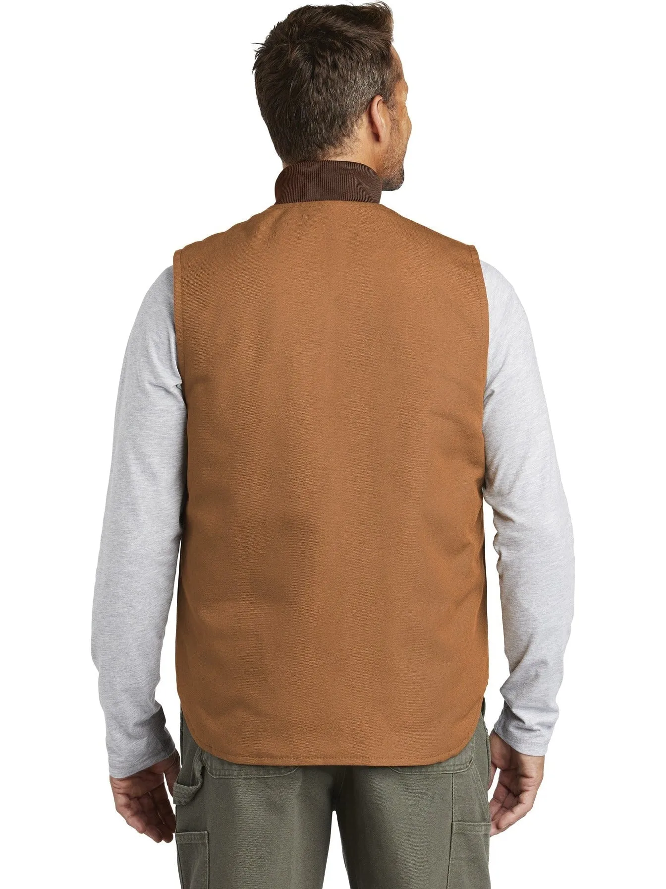 Carhartt Duck Vest