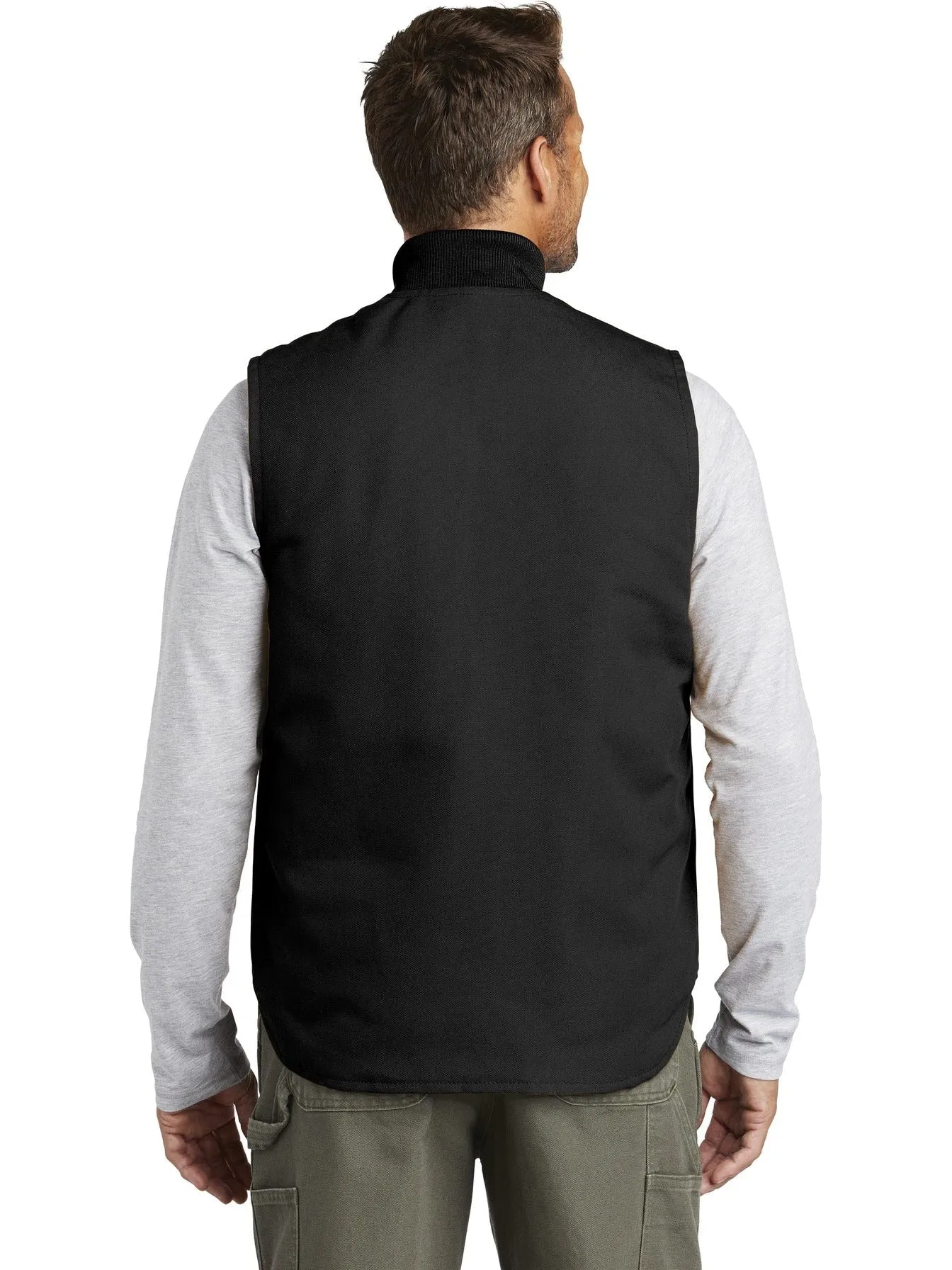 Carhartt Duck Vest