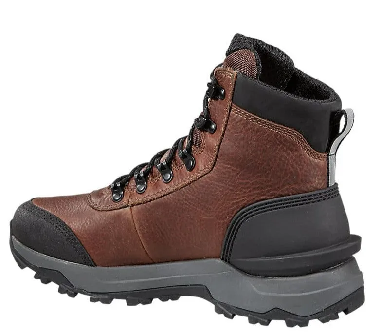 CARHARTT Men's Insulated 6 Inch Non-Safety Toe Hiker Boot FP6039