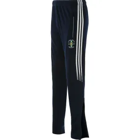 Carnmore GAA Kids' Reno Squad Skinny Tracksuit Bottoms