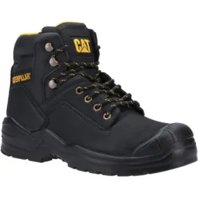 CAT Striver Mid S3 Safety Boot S3