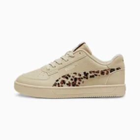 Caven 2.0 I Am The Drama Women's Sneakers | Putty-Brown Mushroom-Sugared Almond | PUMA Animal | PUMA 