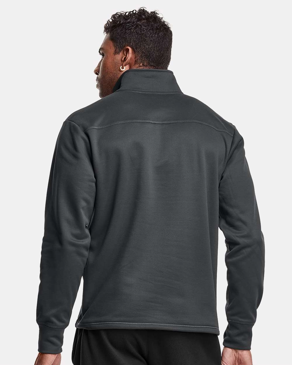 Champion Clothing CHP190 Sport Quarter-Zip Pullover SKU: CHP190