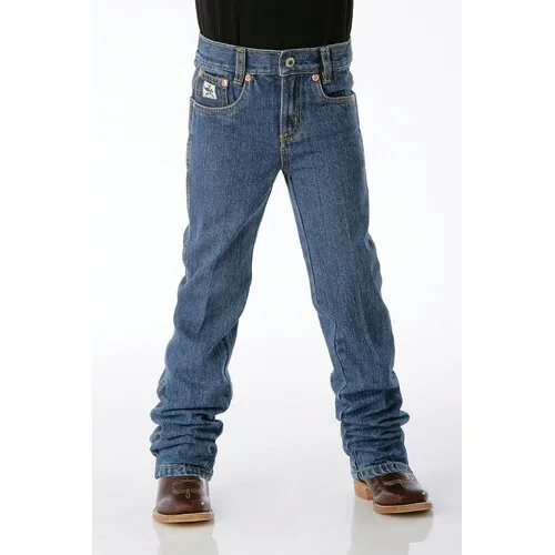 CINCH ORIGINAL REGULAR FIT BOYS/YOUTH JEANS (2001)