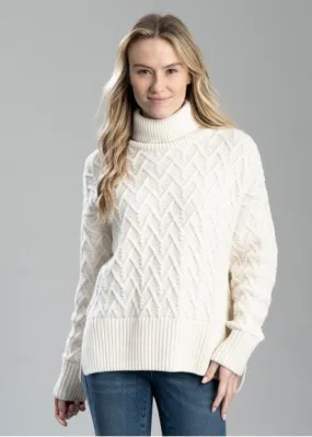 Clarence Knitted Jumper