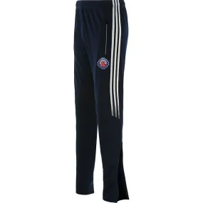 Clontarf GAA Club Reno Squad Skinny Tracksuit Bottoms