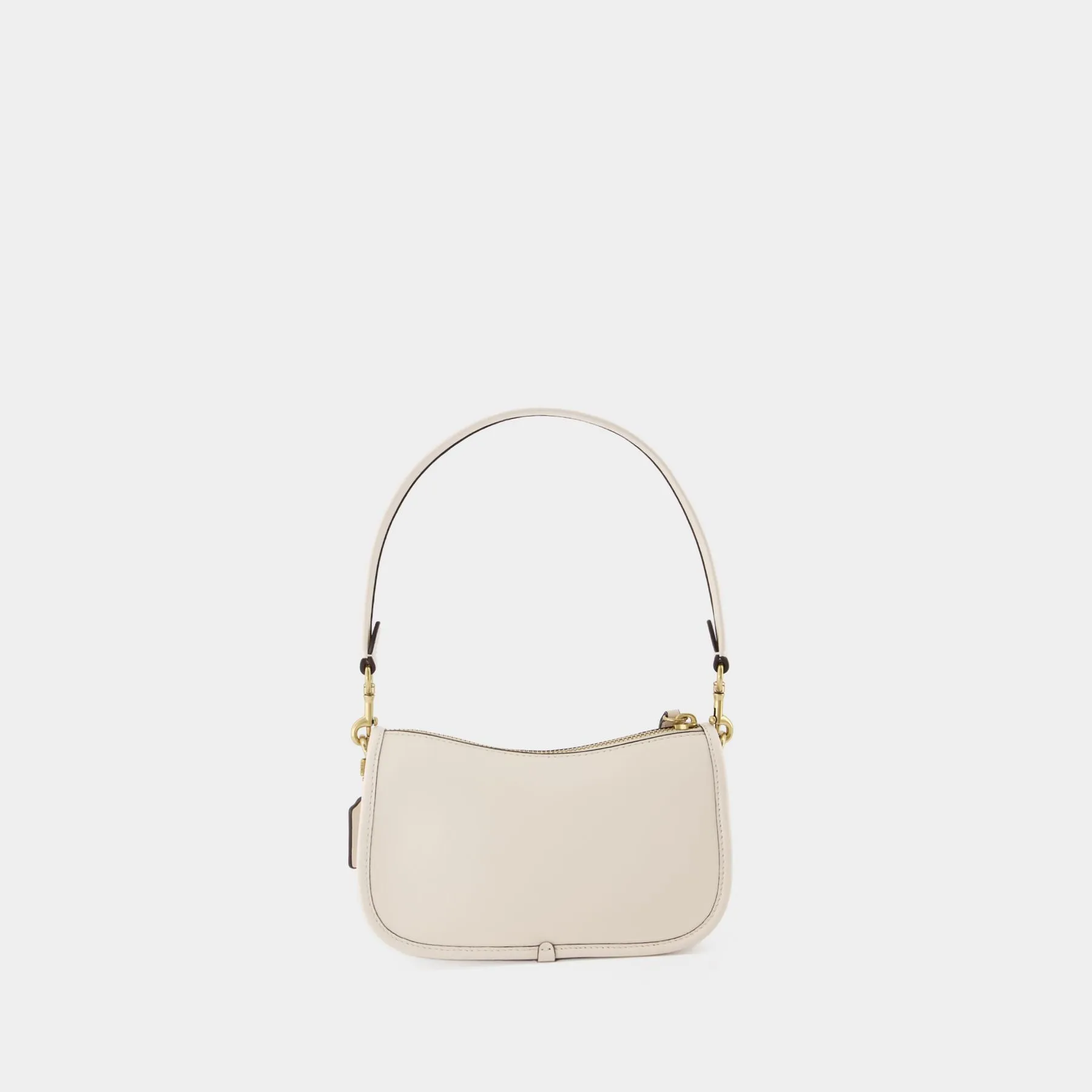 Coach  Hobo Swinger 20 bag - Coach - Leather - Ivory