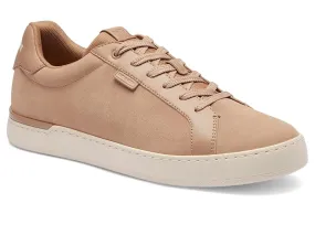 COACH Lowline Low Top Sneakers Men's