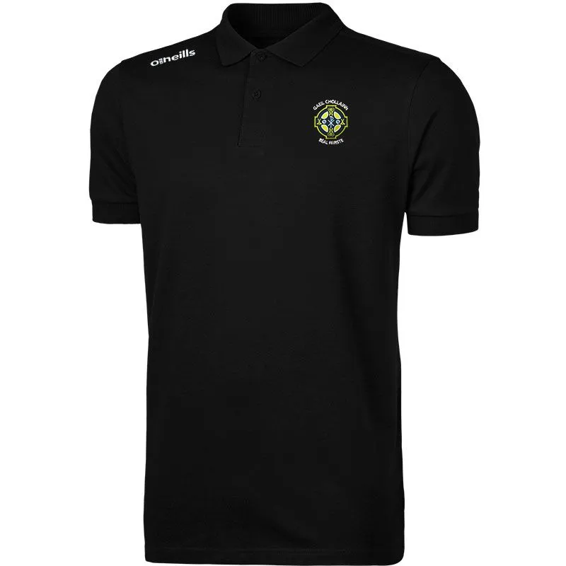 Colin Gaels Portugal Cotton Polo Shirt