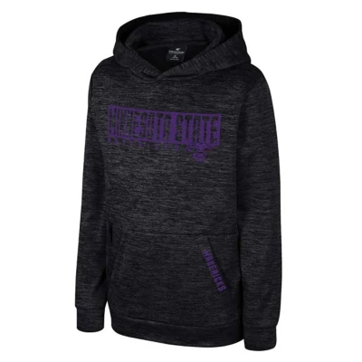 Colosseum Kids Minnesota State Mavericks Minnesota State Fly Hoodie