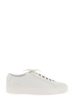 Common Projects    Common Projects Original Achilles Leather Sneakers