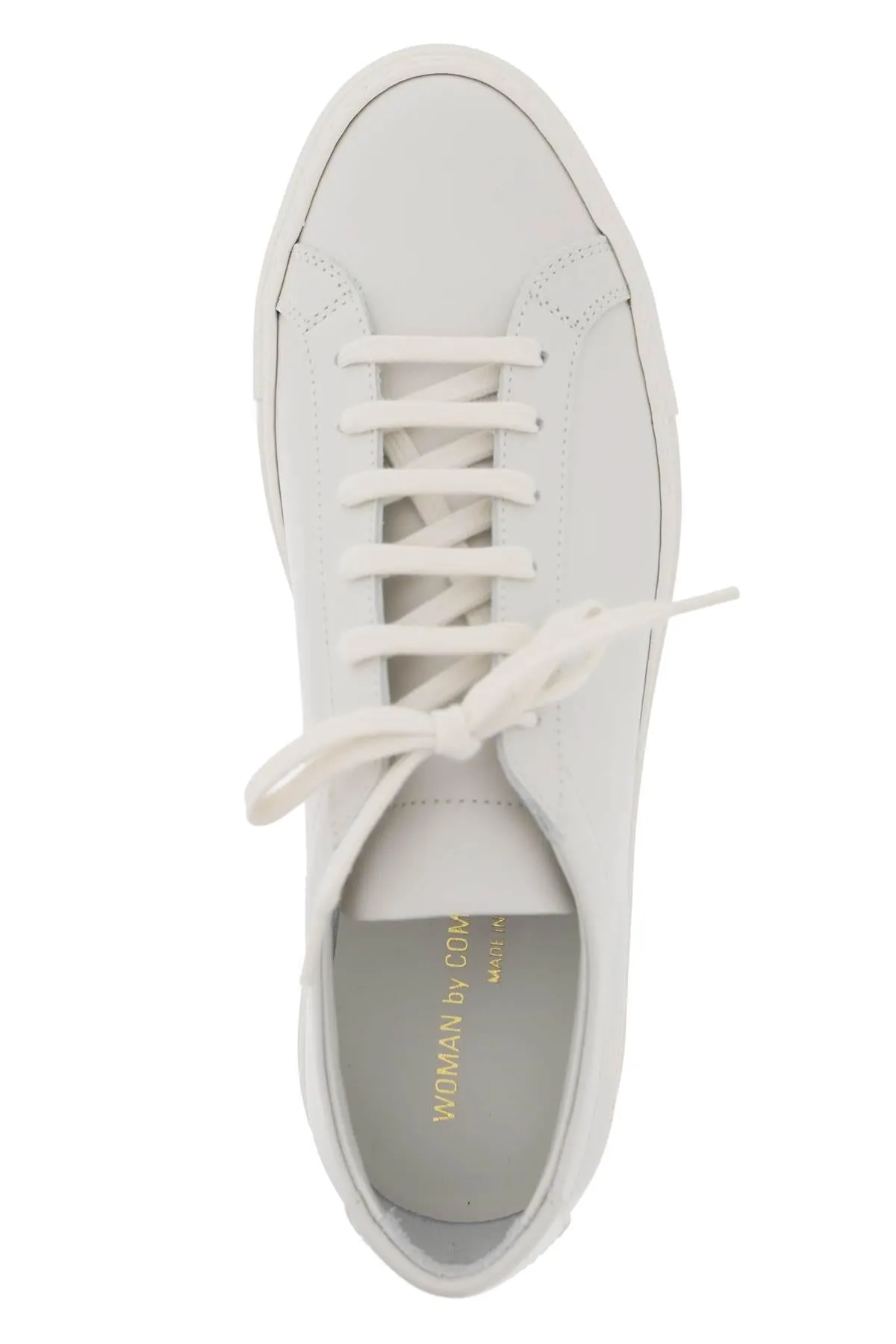 Common Projects    Common Projects Original Achilles Leather Sneakers