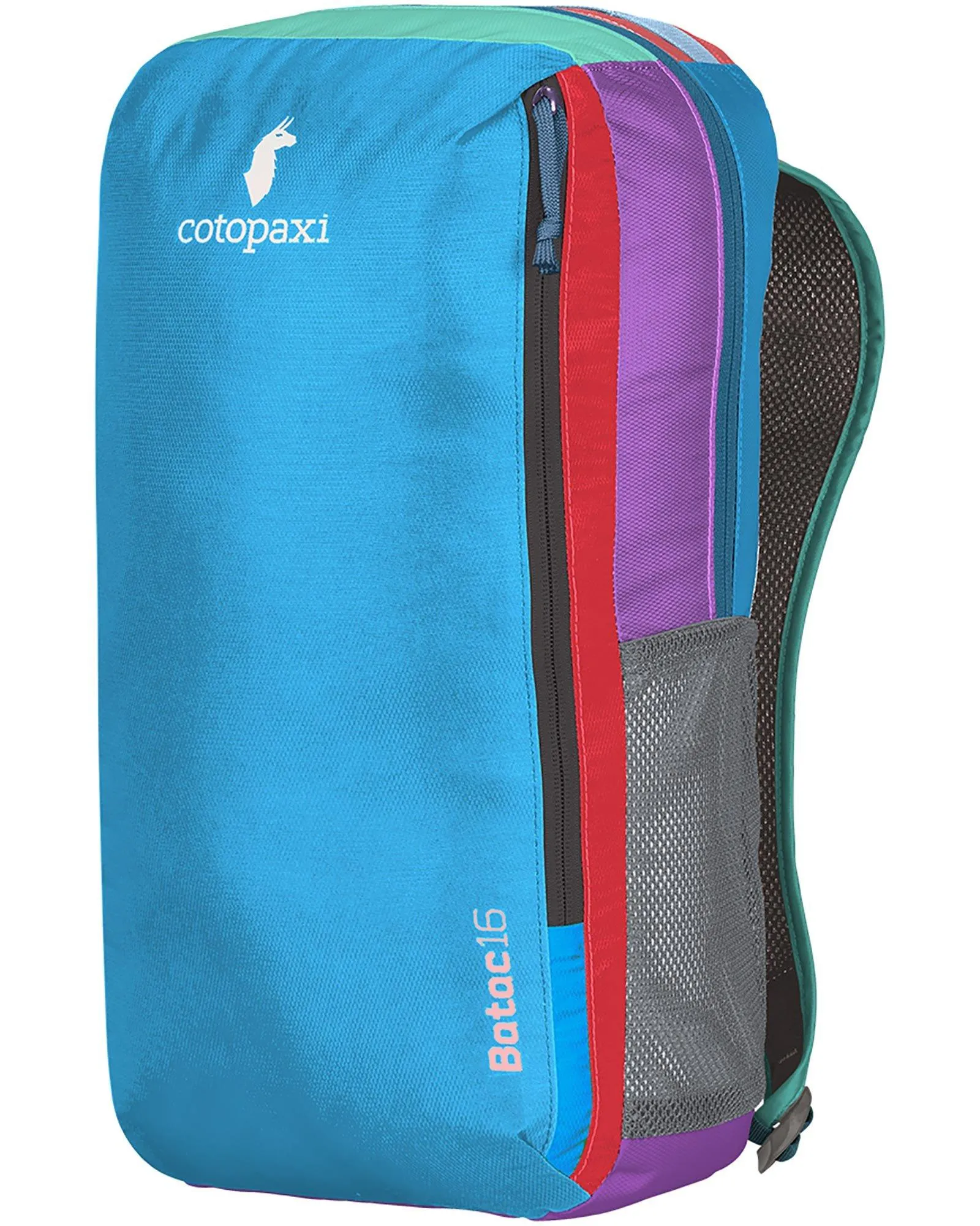 Cotopaxi Batac 16L Backpack | Rucksacks | George Fisher UK