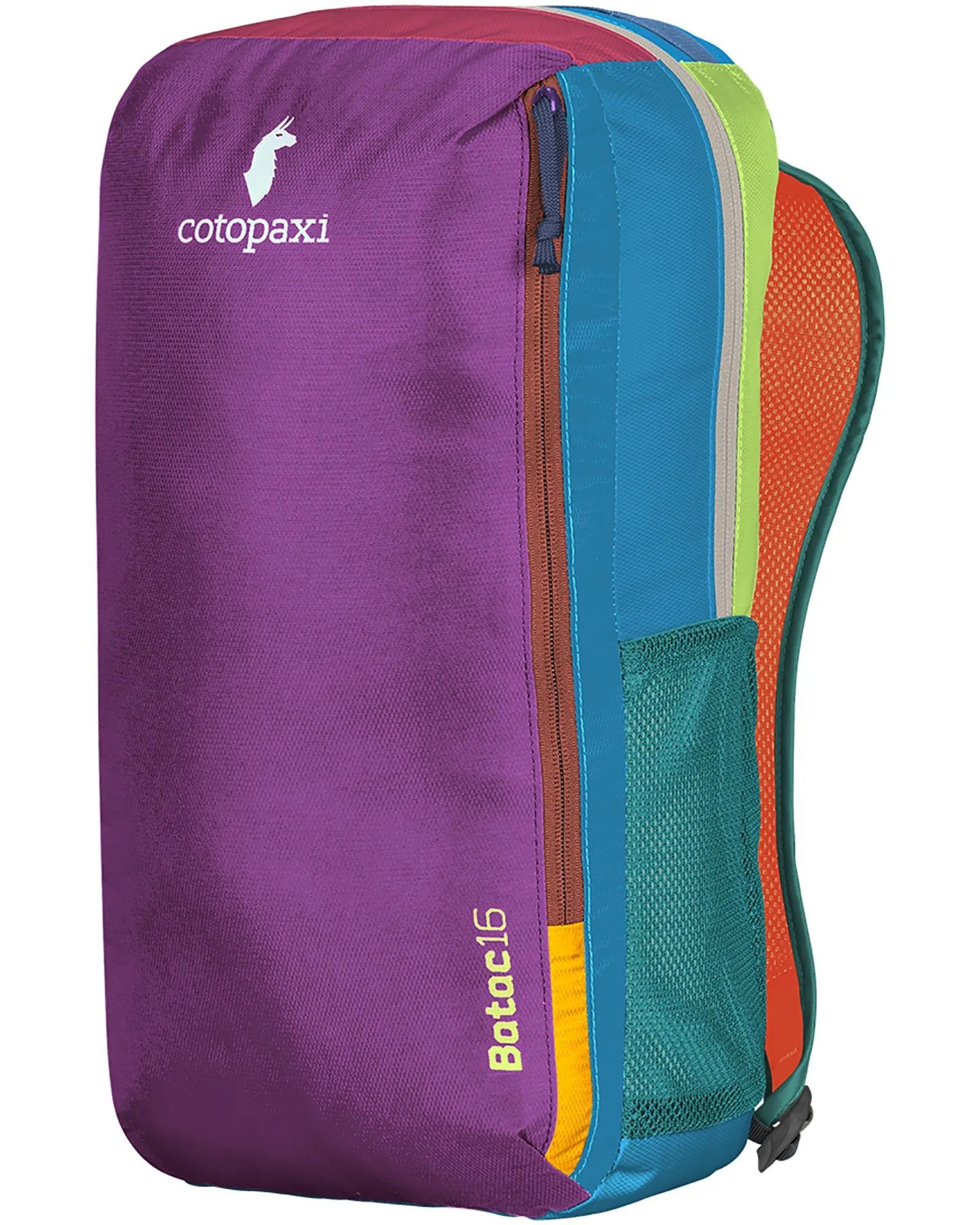 Cotopaxi Batac 16L Backpack | Rucksacks | George Fisher UK