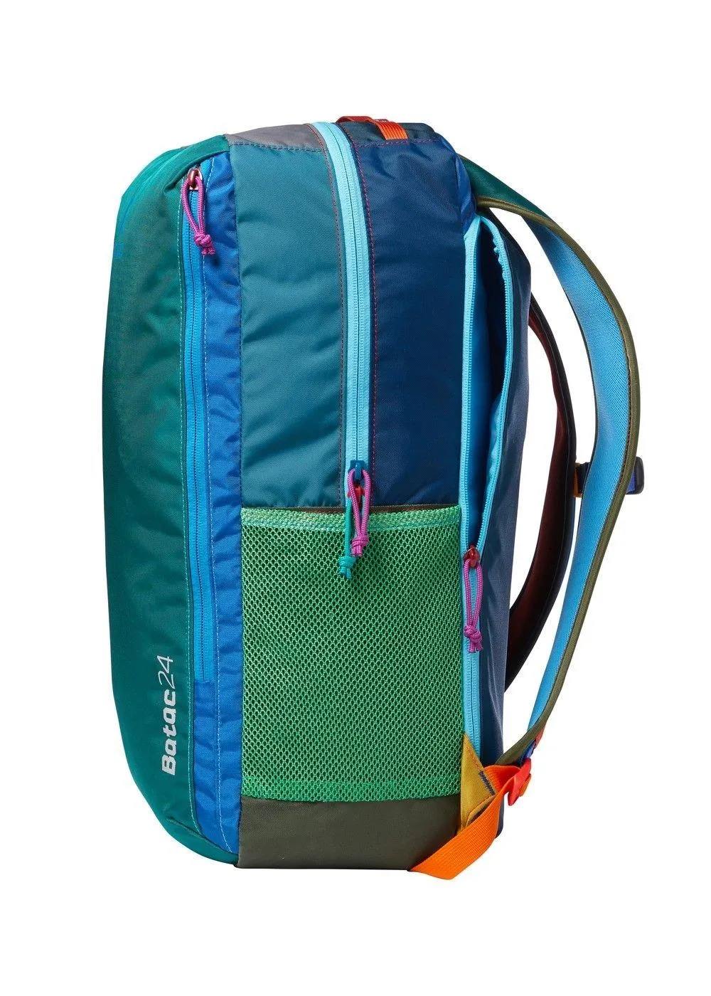 Cotopaxi Batac 16L Backpack | Rucksacks | George Fisher UK