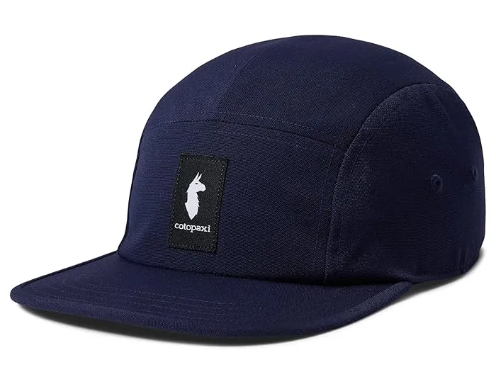 Cotopaxi Cada Dia 5-Panel Hat