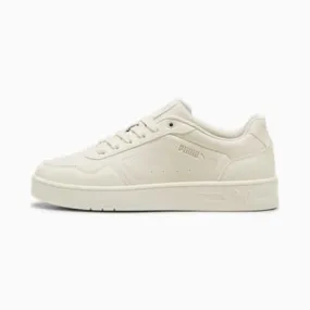 Court Classy Women's Sneakers | Alpine Snow-Desert Dust | PUMA Staff Picks | PUMA 