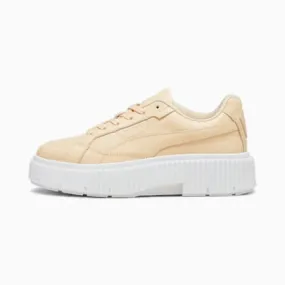 Dinara Luxe Sport Women's Sneakers | Cashew | PUMA Gifts for Her | PUMA 