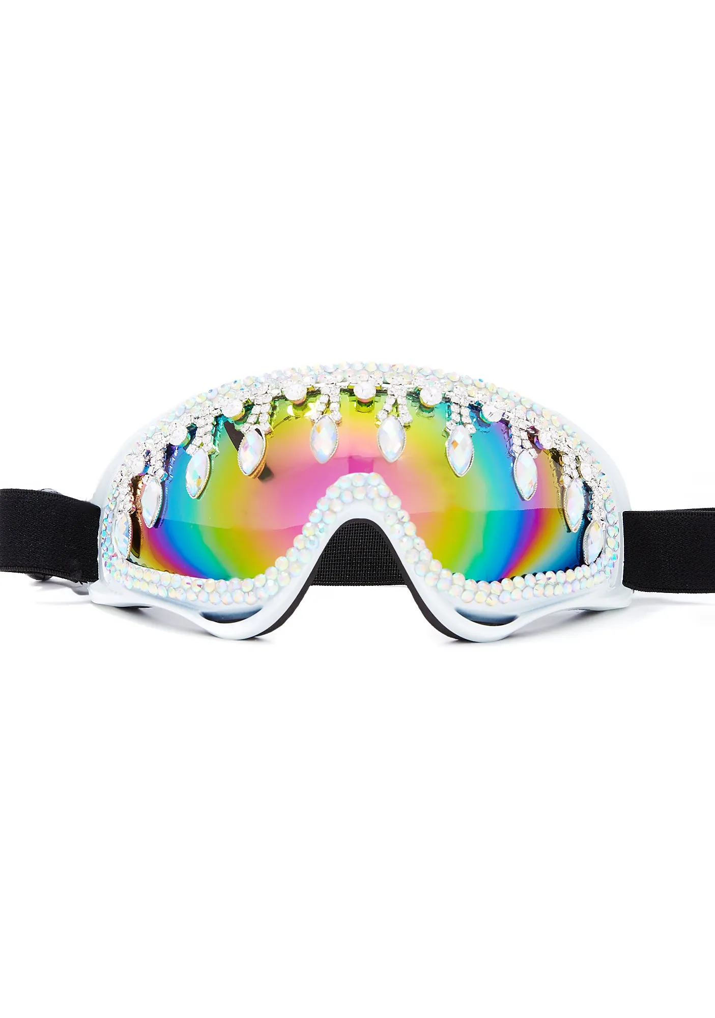 Disco Sparkle Goggles-