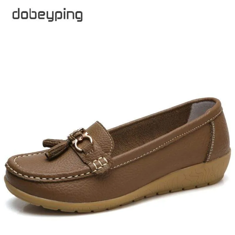 DOBEYPING Sailing Shoes