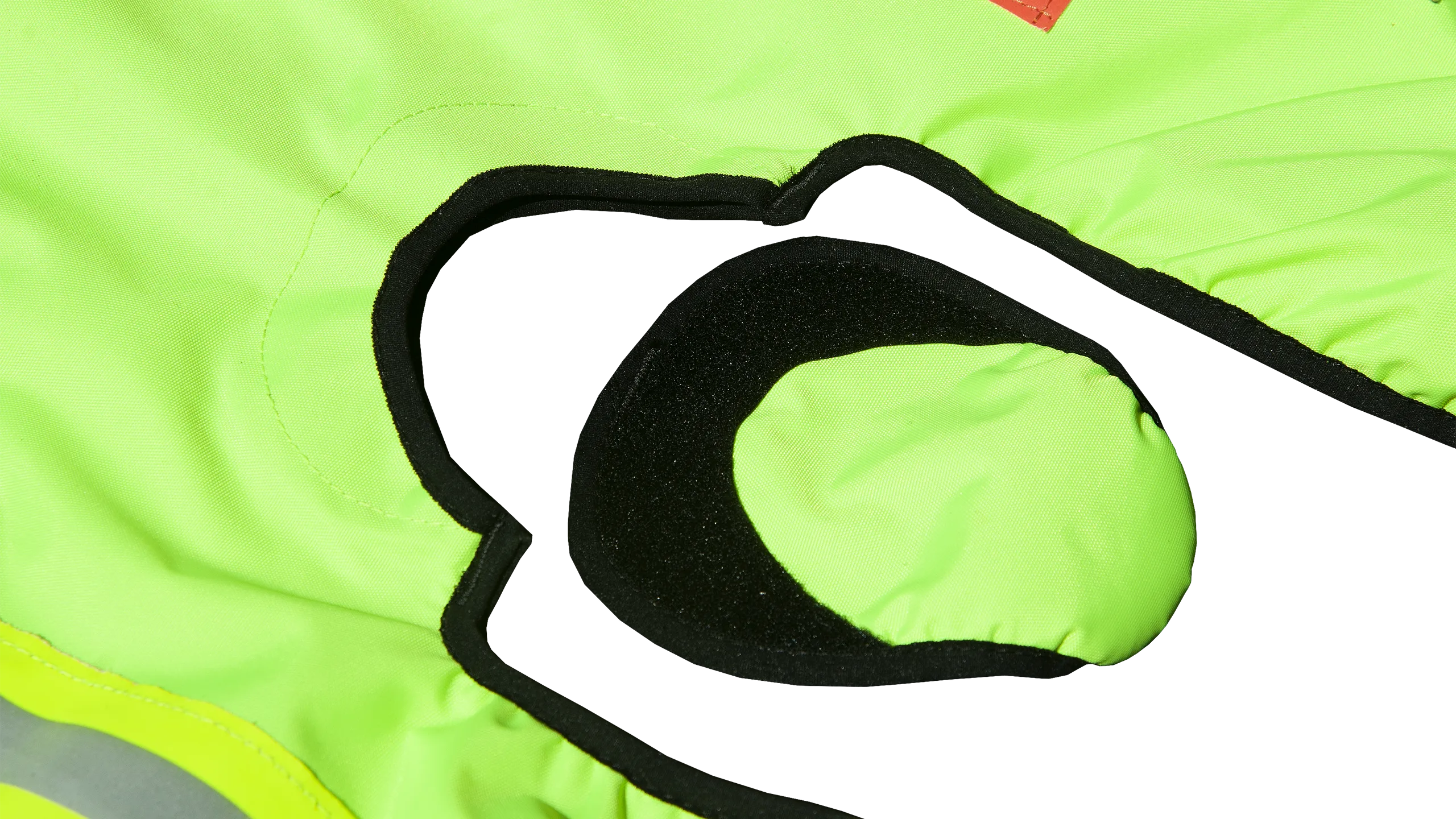 Dogtech One Base Vest Hivis Yellow | Buy Dogtech One Base Vest Hivis Yellow here | Outnorth