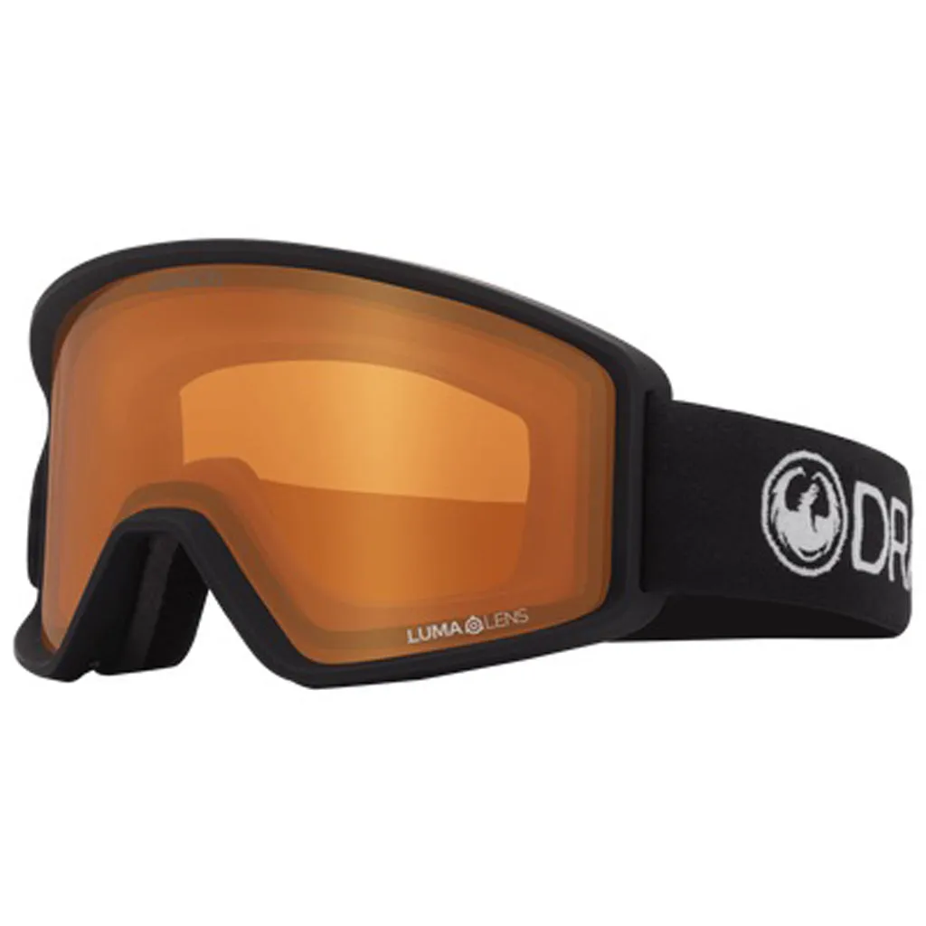 Dragon DXT OTG Goggles 2024