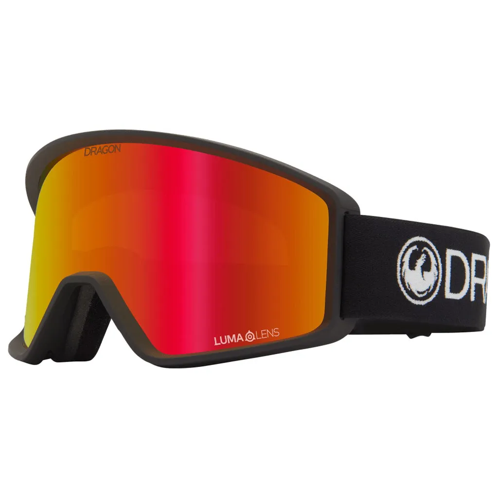 Dragon DXT OTG Goggles 2024