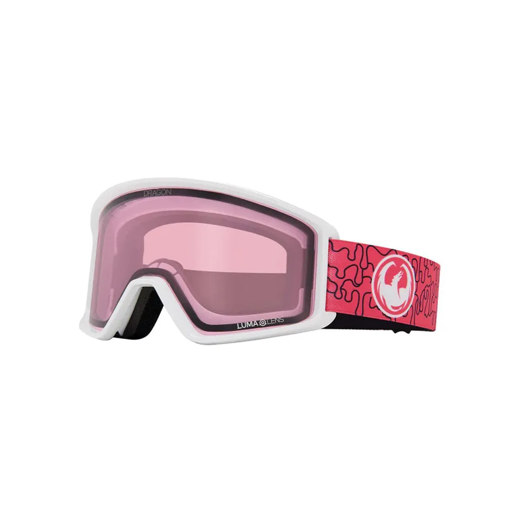 Dragon DXT OTG Goggles 2024