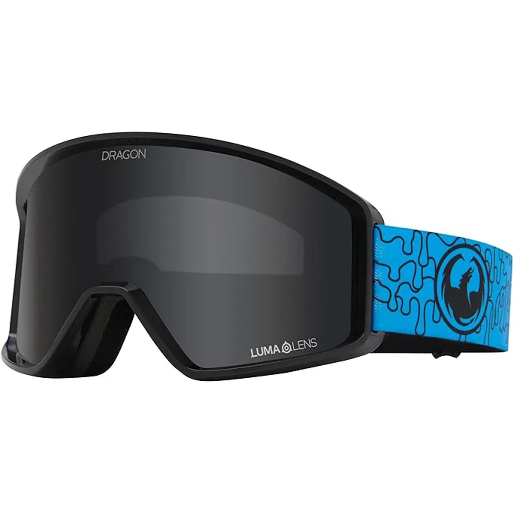 Dragon DXT OTG Goggles 2024