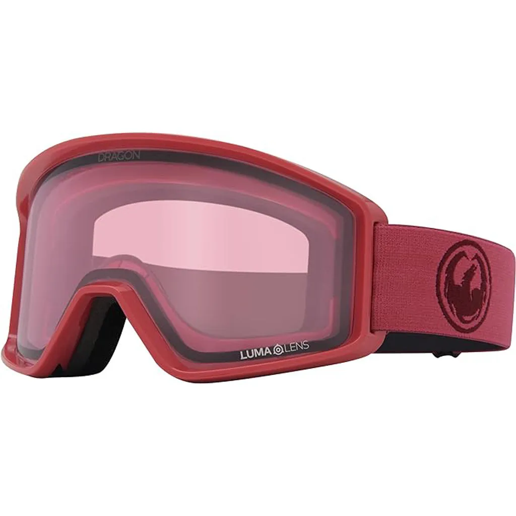 Dragon DXT OTG Goggles 2024