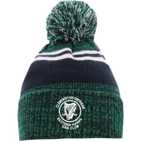 Eastern Harps GAA Canyon Bobble Hat