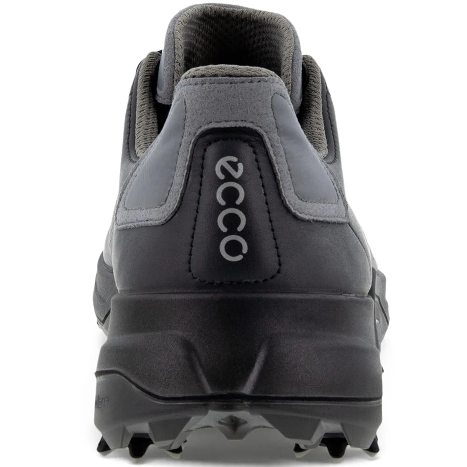 ECCO Mens Biom G5 GORE-TEXT Leather Golf Shoes