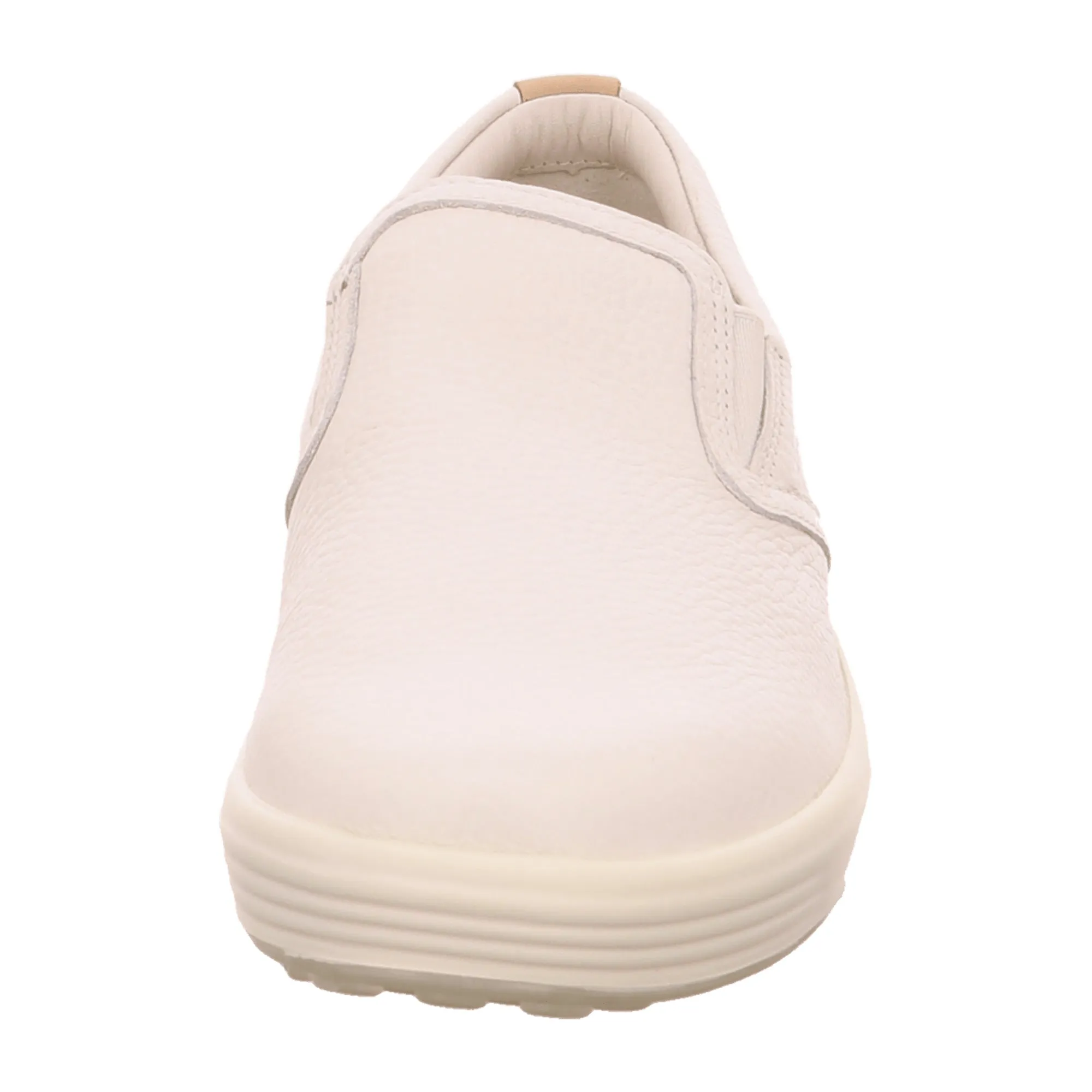 Ecco Soft 7 Women's Sneakers, White - Comfortable & Stylish