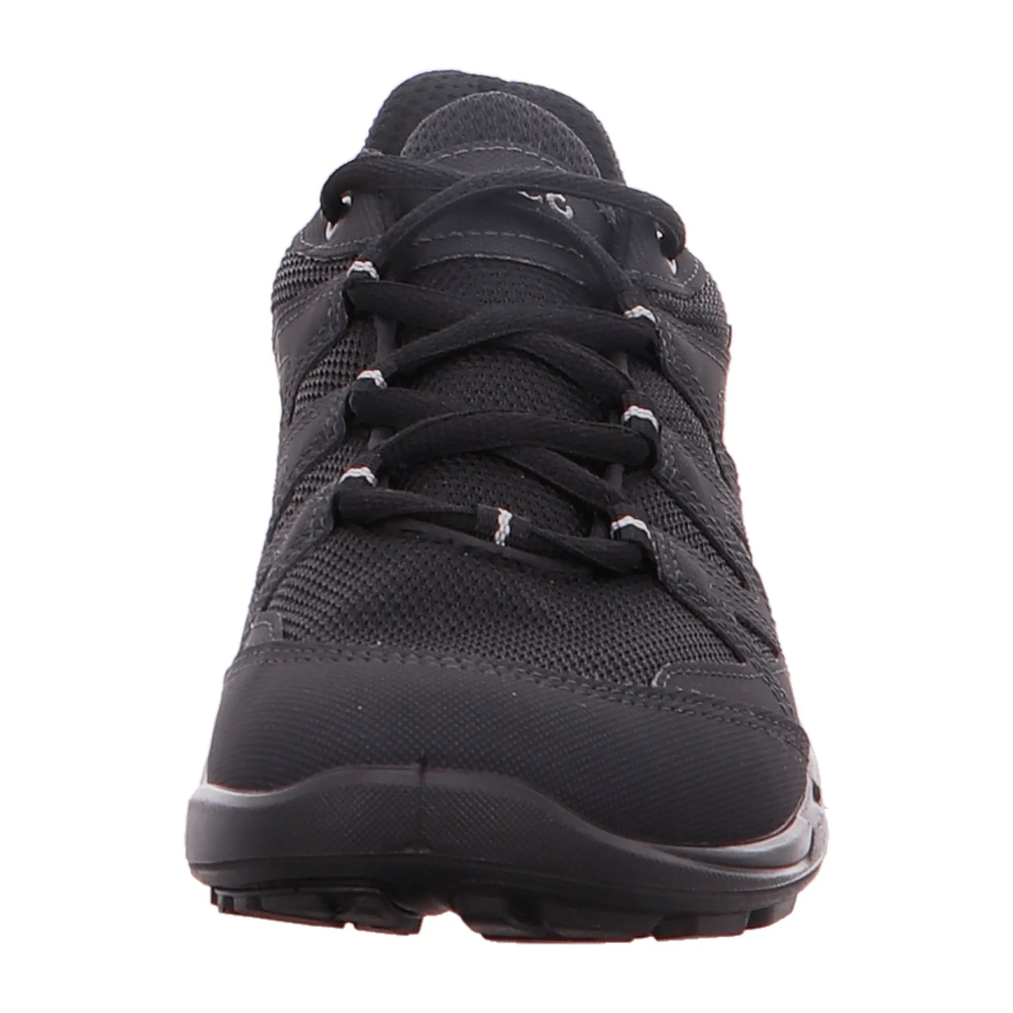 Ecco Terracruise LT W Women's Sneakers, Black - Lightweight & Durable