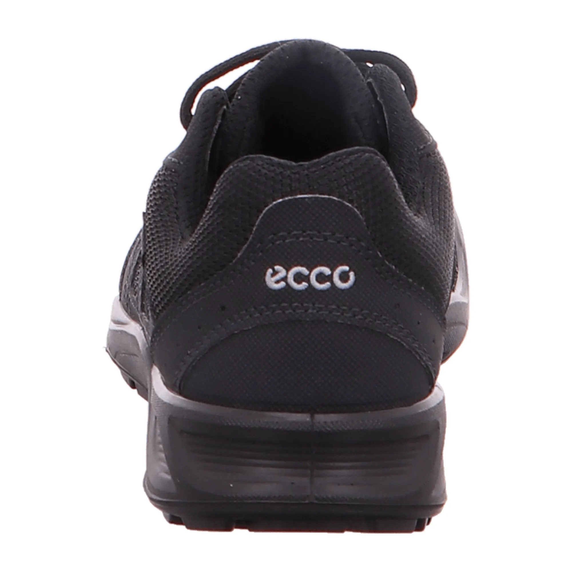 Ecco Terracruise LT W Women's Sneakers, Black - Lightweight & Durable