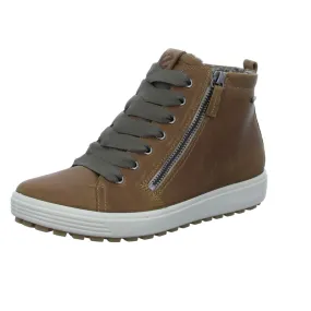 Ecco Trainers brown ECCO SOFT  TRED L