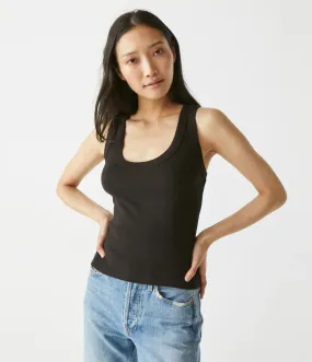 Elodie Crop Scoop Next Tank