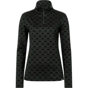 Fire & Ice - Margo 2 Ski Pullover Women black