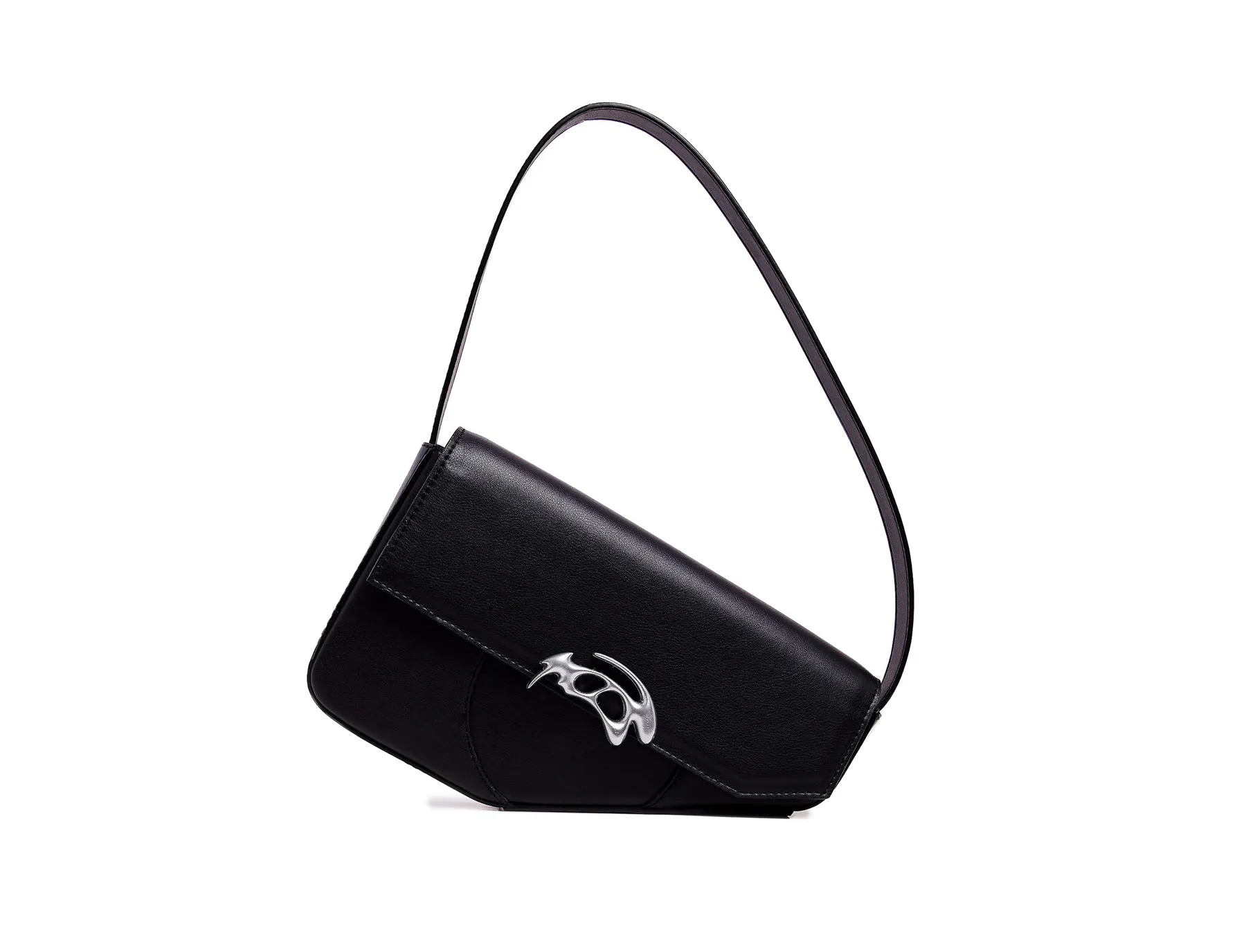 FISSION BAG Black corn