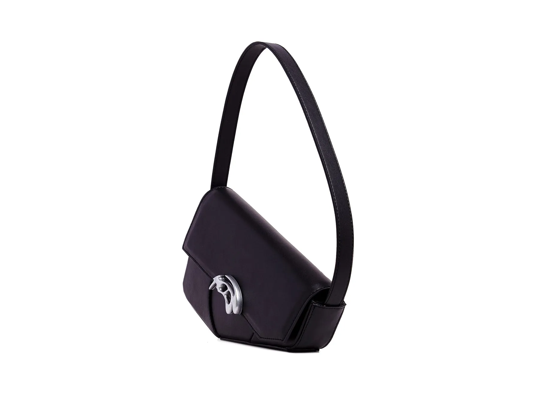 FISSION BAG Black corn