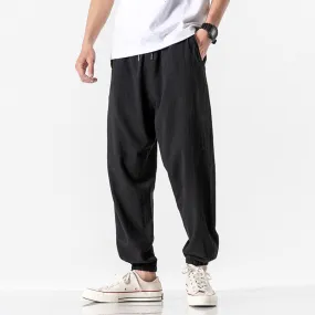 Flow Men's Casual Joggers