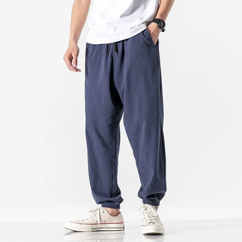 Flow Men's Casual Joggers