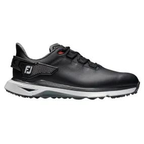 FootJoy ProSLX Laced Spikeless Golf Shoes 2024