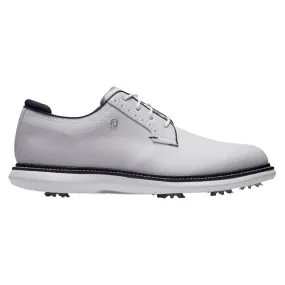 FootJoy Traditions Blucher Golf Shoes 2024