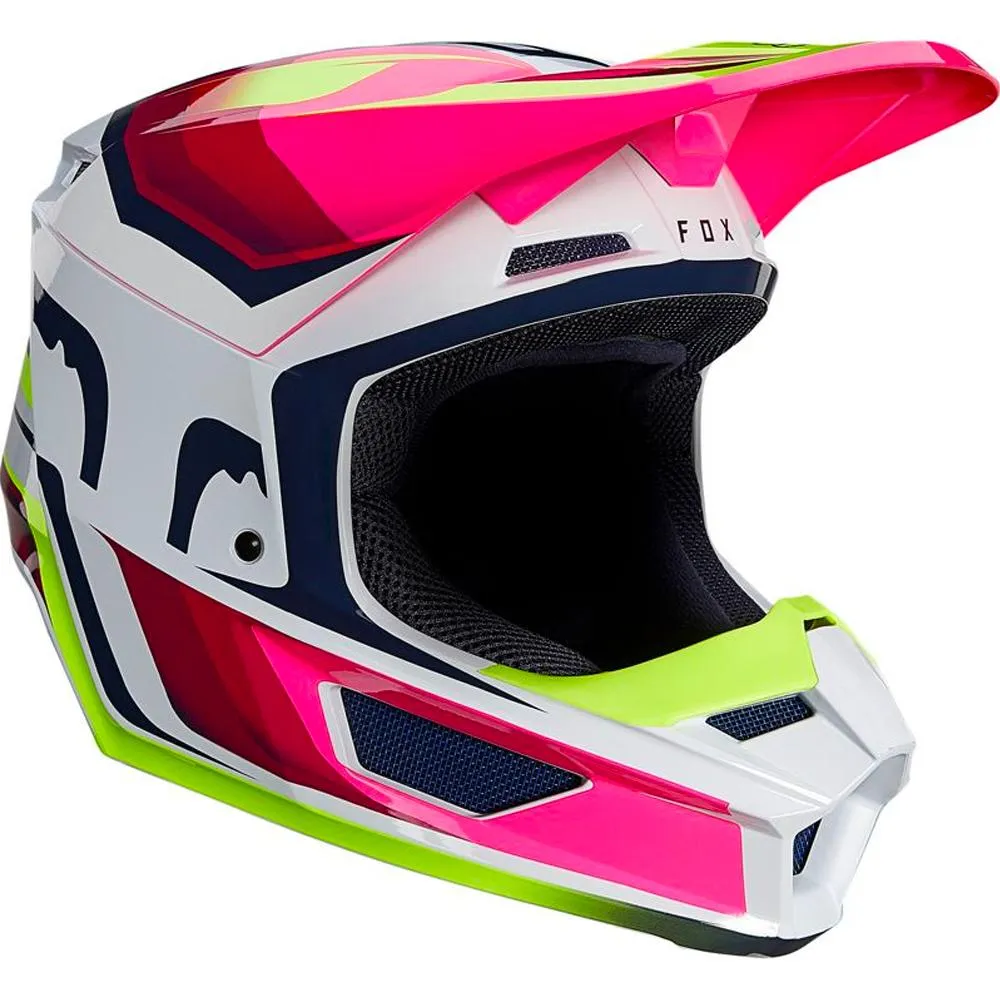 Fox - 2021 V1 Mips Tro Helmet