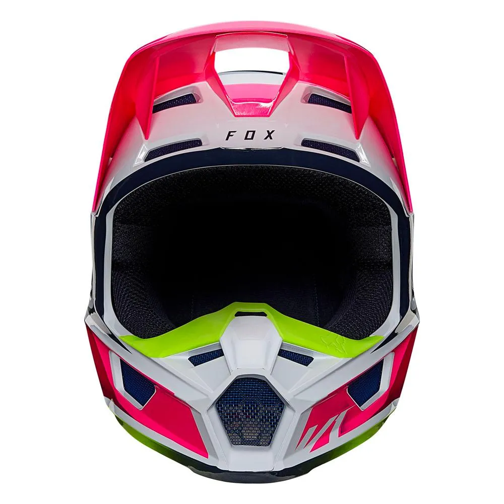 Fox - 2021 V1 Mips Tro Helmet